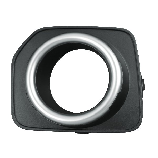 Maskownica reflektora przeciwmgielnego w zderzaku Discovery 4 od 2014 (VIN: EA000001) prawa (ATLAS)