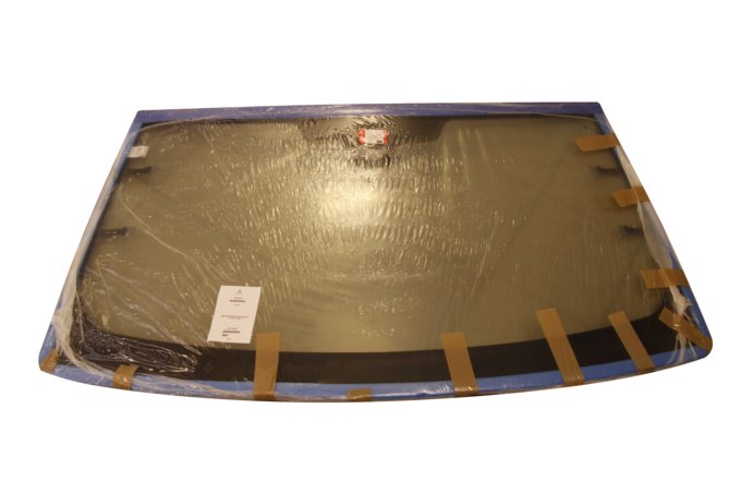 Szyba czołowa Discovery 4 od 2014 (ogrzewana z czujnikiem deszczu)