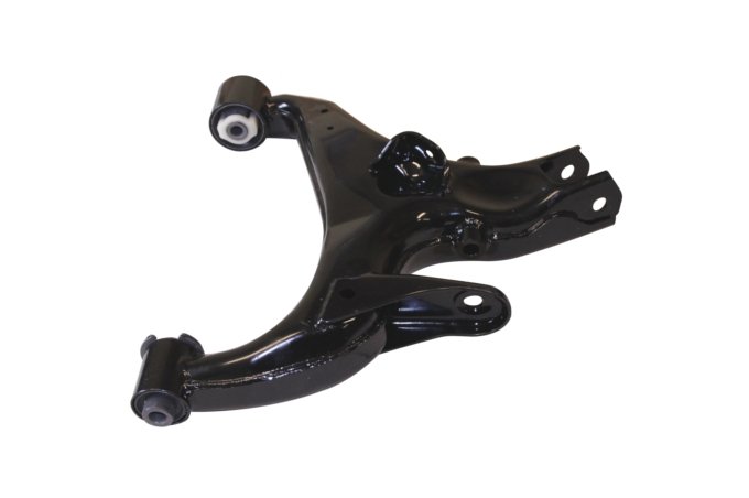 Wahacz tył (dolny) Discovery 3 / Discovery 4 prawy