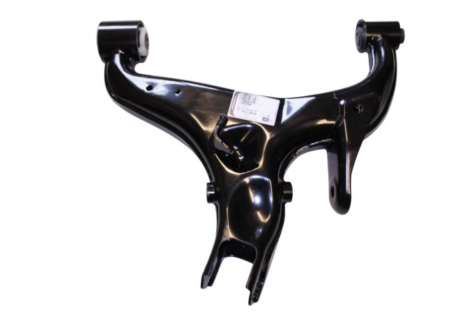 Wahacz tył (dolny) Discovery 3 / Discovery 4 lewy