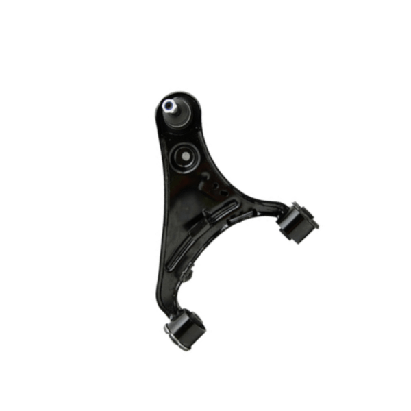 Wahacz przód (górny) Discovery 4 prawy