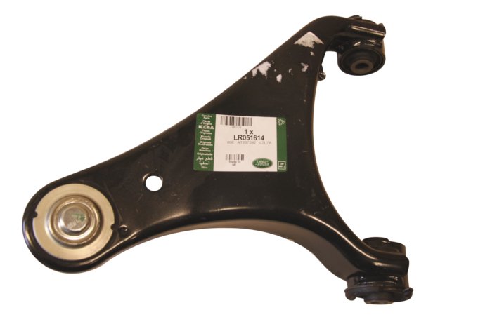 Wahacz przód (górny) Discovery 4 prawy