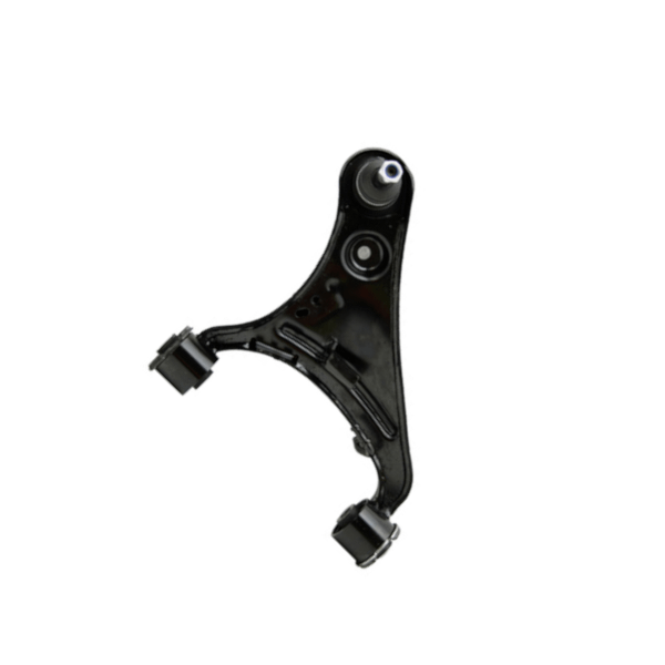 Wahacz przód (górny) Discovery 4 lewy