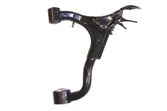 Wahacz tył (górny) Discovery 3 / Discovery 4 prawy