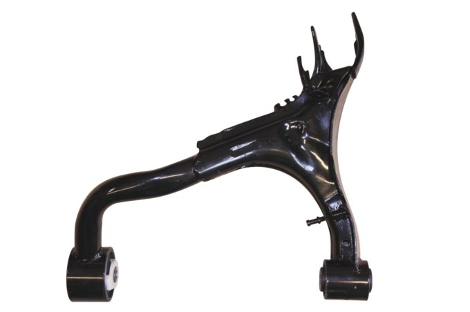 Wahacz tył (górny) Discovery 3 / Discovery 4 lewy