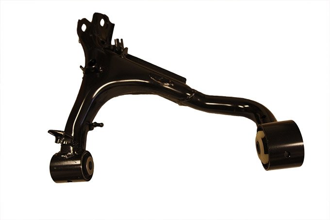 Wahacz tył (górny) Discovery 3 / Discovery 4 lewy