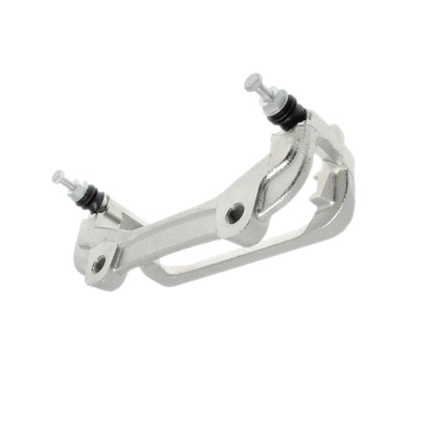 Jarzmo zacisku hamulcowego przód prawy (układ 19 cali) Discovery 4 od 2014 (VIN:EA000001) / Discovery 5 do 2017 (VIN:HA999999) / RR L405 od 2014 (VIN:EA000001) do 2017 (VIN:HA999999) / RR Sport od 2014 do 2017 (VIN:HA999999)