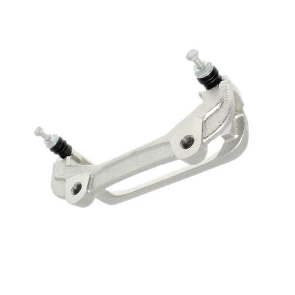 Jarzmo zacisku hamulcowego przód lewy (układ 19 cali) Discovery 4 od 2014 (VIN:EA000001) / Discovery 5 do 2017 (VIN:HA999999) / RR L405 od 2014 (VIN:EA000001) do 2017 (VIN:HA999999) / RR Sport od 2014 do 2017 (VIN:HA999999)