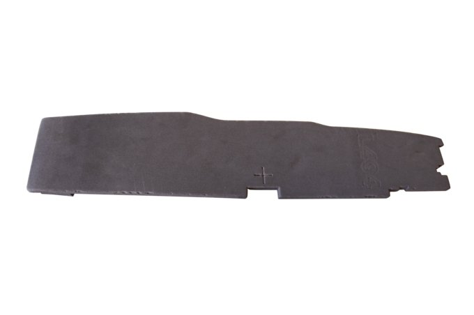 Podkładka piankowa błotnika przy słupku górna lewa RR Sport od 2014