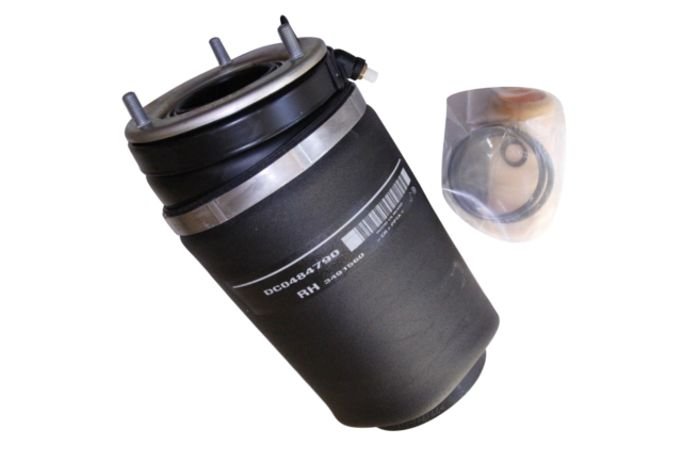 Poduszka powietrzna amortyzatora przód RR L322 prawa