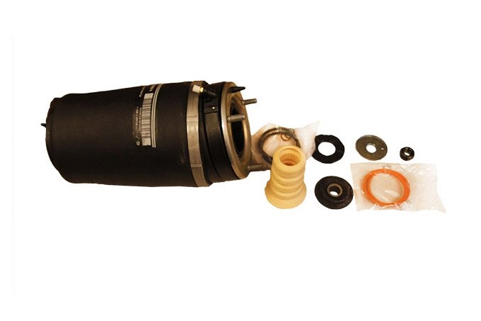 Poduszka powietrzna amortyzatora przód RR L322 prawa