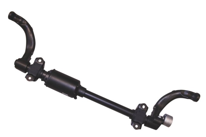 Stabilizator kompletny mostu przód diesel 4,4 V8 / benzyna 5,0 V8 RR L405 do 2017 (VIN:HA999999) ACE (Long Wheelbase)