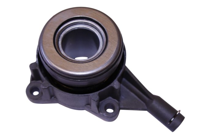 Siłownik sprzęgła z łożyskiem wyciskowym Defender od 2007 (stary typ)