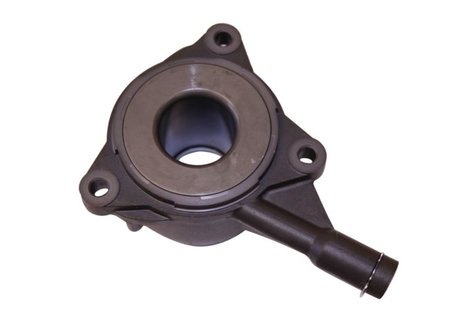 Siłownik sprzęgła z łożyskiem wyciskowym Defender od 2007 (stary typ)