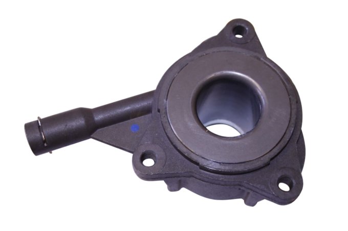 Siłownik sprzęgła z łożyskiem wyciskowym Defender od 2007 (stary typ)