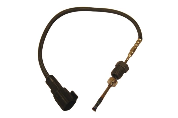 Czujnik temperatury spalin 4,4 V8 diesel RR L322 / RR L405 / RR Sport od 2014