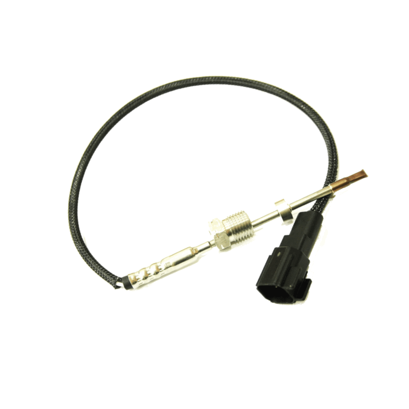 Czujnik temperatury spalin 4,4 V8 diesel RR L322 / RR L405 / RR Sport od 2014