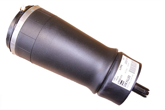 Poduszka powietrzna zawieszenia tył lewa RR Sport od 2014