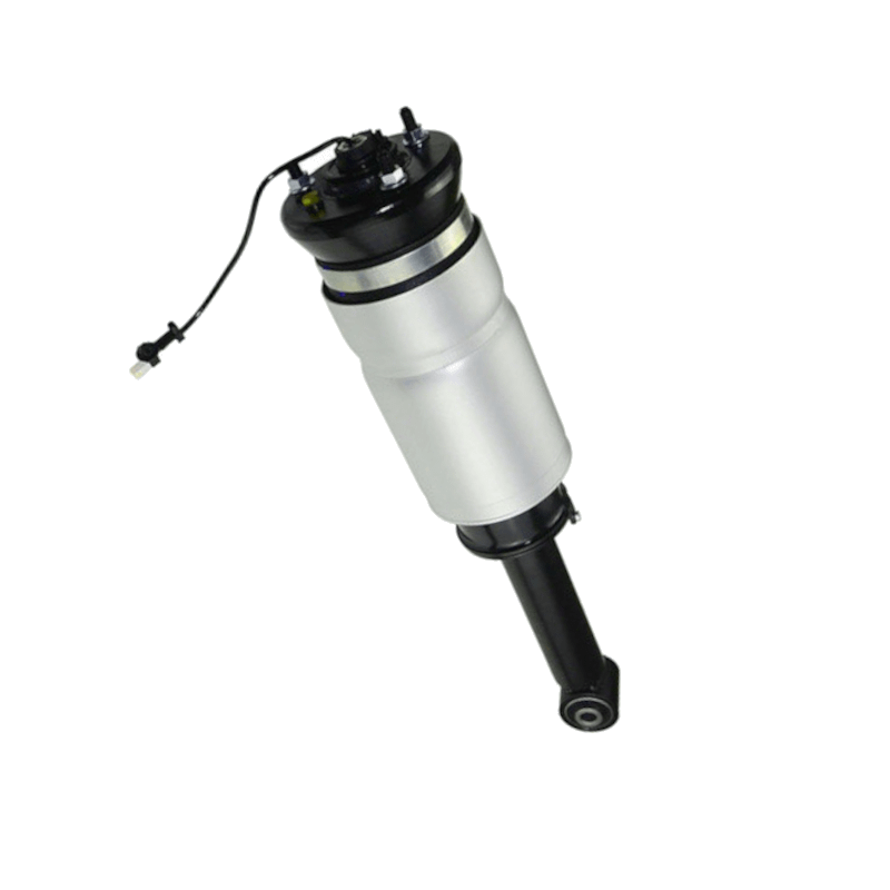 Amortyzator przód RR Sport od 2010 (z poduszką) 5,0 NA V8 benzyna / 3,0 V6 diesel / 3,6 V8 diesel (z Continuous Variable Damping)