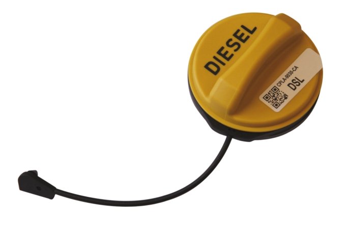 Korek wlewu paliwa diesel Defender 2 / Discovery 3 / Discovery 4 / Discovery 5 / Discovery Sport / RR L405 / RR L460 / RR Sport / RR Sport od 2014 / RR Sport L461 / RR Evoque / RR Evoque 2 / RR Velar