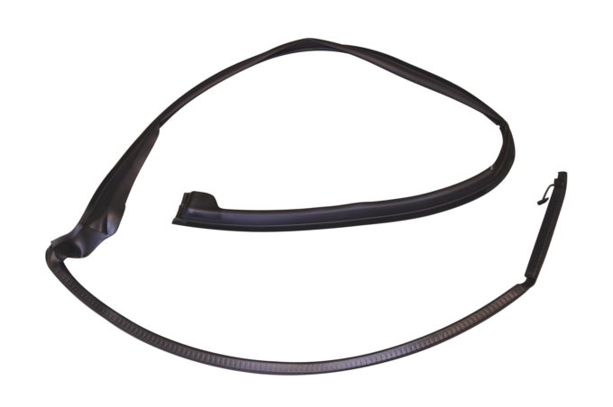 Uszczelka boczna karoseryjna (przy drzwiach) prawa RR Sport od 2014