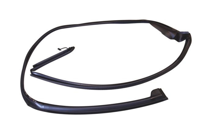 Uszczelka boczna karoseryjna (przy drzwiach) lewa RR Sport od 2014