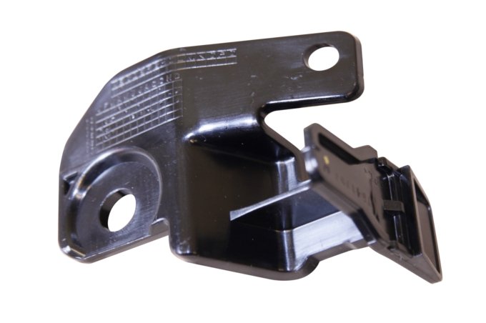 Uchwyt mocowania reflektora prawy RR Sport od 2014