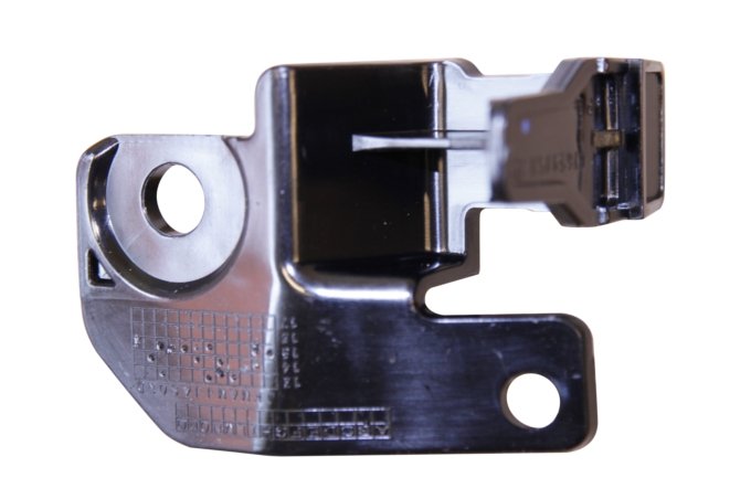 Uchwyt mocowania reflektora lewy RR Sport od 2014