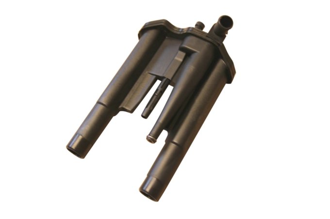 Separator oleju 3,0 V6 diesel Discovery 4 / Discovery 5 / RR L405 / RR Sport / RR Sport od 2014 / RR Velar