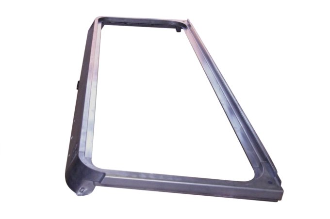 Ramka szyby czołowej Defender od 2000 (VIN: YA181359) / Defender od 2007