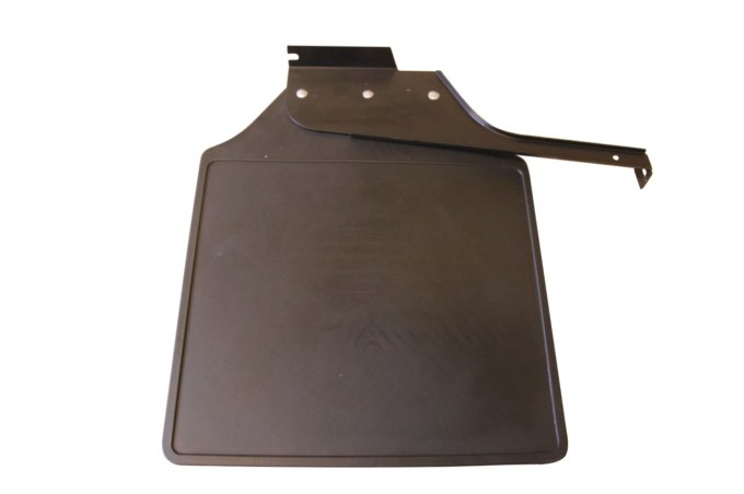 Chlapacz Defender 110/130 tył kpl. lewy