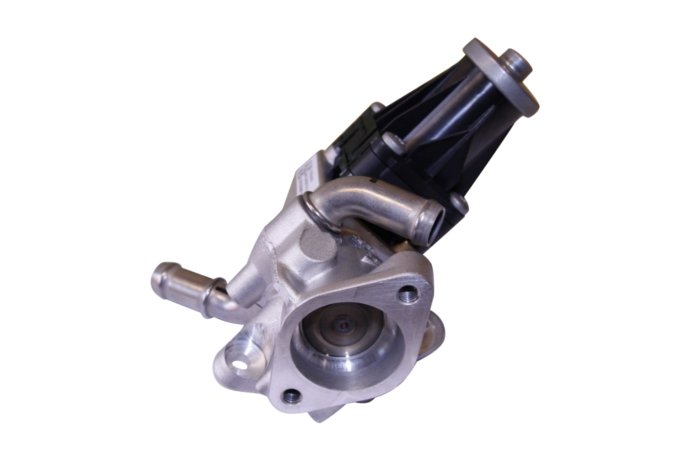 Zawór EGR 2,2 diesel Defender od 2012 (VIN:CA000001)