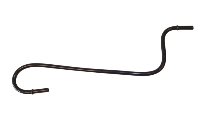 Przewód powietrzny zawieszenia (kompresor AMK - blok zaworowy) Discovery 3 / Discovery 4 / RR Sport