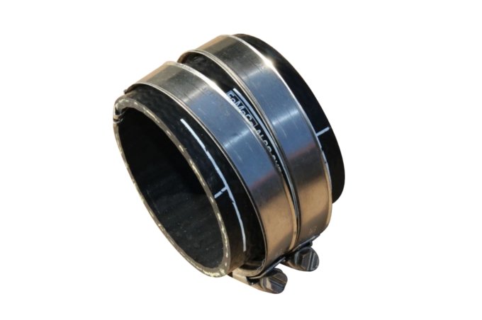 Rura kolektora ssącego 4,4 V8 diesel RR L322 / RR L405 / RR Sport od 2014