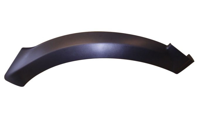 Listwa ozdobna drzwi tył prawe RR L405 (przy nadkolu)