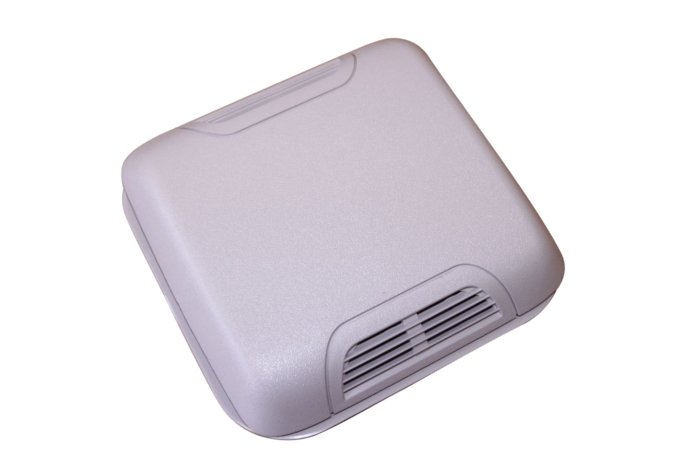 Zaślepka podsufitki z czujnikiem alarmu wewnętrznego Discovery 3 / Discovery 4