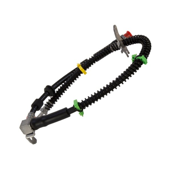 Przewód hamulcowy elastyczny przód Discovery 3 / Discovery 4 lewy