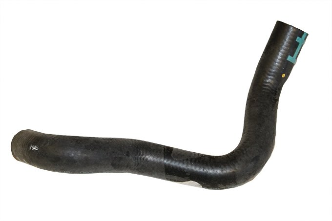 Rura gumowa chłodnica oleju - silnik 2,2 diesel Defender od 2007