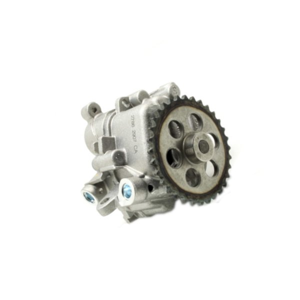 Pompa oleju kpl. silnika 2,2 diesel Defender od 2007