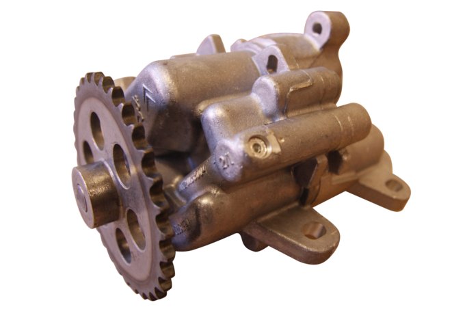 Pompa oleju kpl. silnika 2,2 diesel Defender od 2007