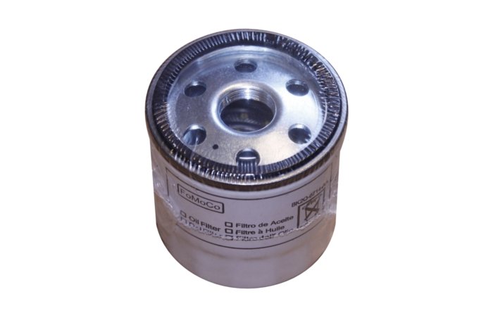 Filtr oleju diesel Defender od 2013 (VIN: DA444247) 2,2 diesel