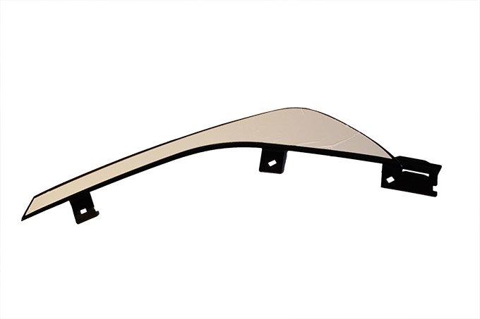 Listwa szyby drzwi tył lewe Discovery Sport