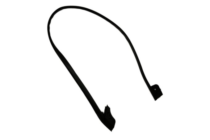 Uszczelka górna drzwi przód prawe Discovery Sport