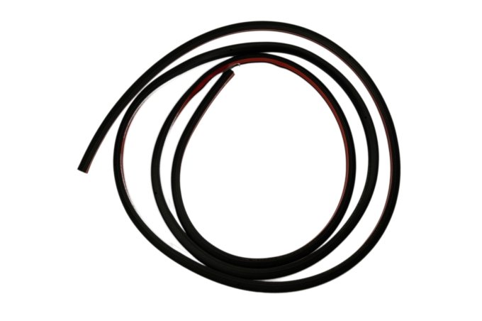 Uszczelka drzwi przód lewe Discovery Sport