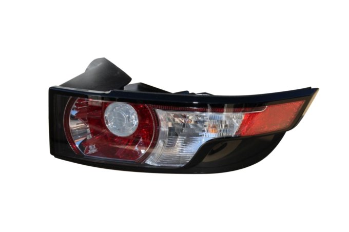 Lampa tył w błotniku RR Evoque prawa