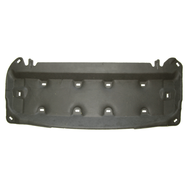 Wygłuszenie maski Discovery Sport do 2019 (VIN:KH789628)