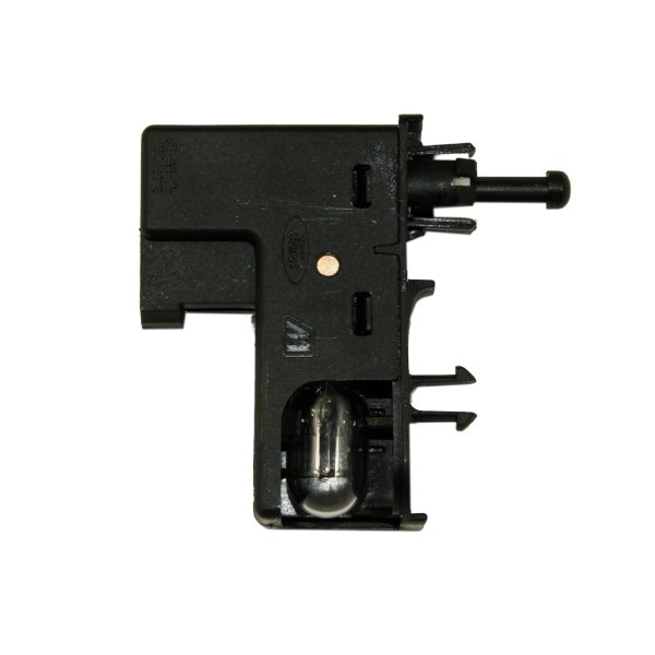 Przełącznik oświetlenia wewnętrznego schowka deski rozdzielczej Discovery Sport / RR Evoque 2