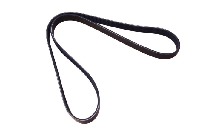 Pasek główny płaski 2,2 diesel RR Evoque / Discovery Sport