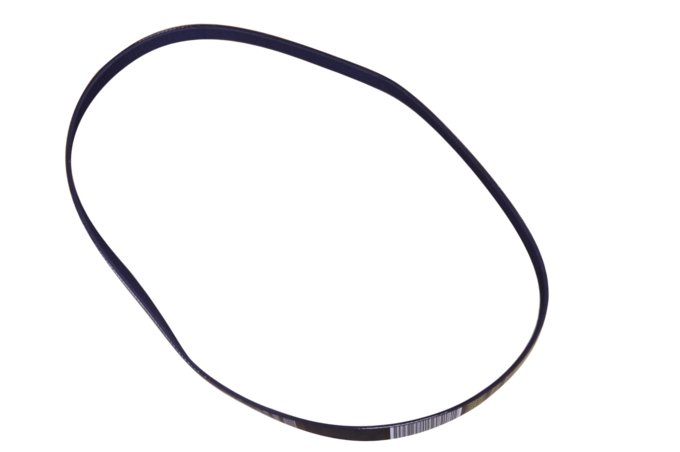 Pasek główny płaski 2,2 diesel RR Evoque / Discovery Sport
