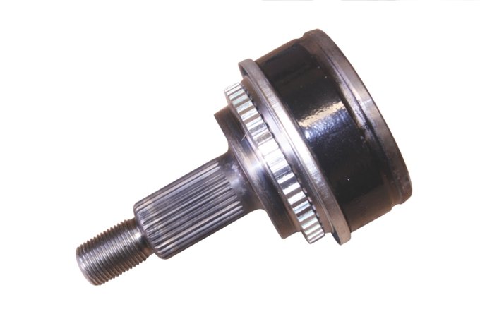 Przegub napędowy przy kole Discovery 3 / Discovery 4 / RR Sport diesel 2,7/3,0 / benzyna 4,4 / 5,0 prawy/lewy tył bez blokady mechanizmu różnicowego mostu